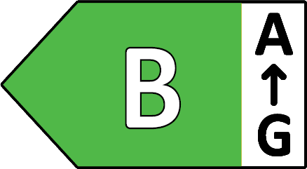 Energiklass B