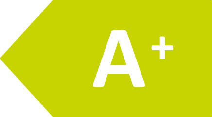 Energiklass A+