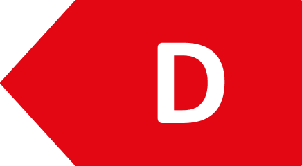 Energiklass D