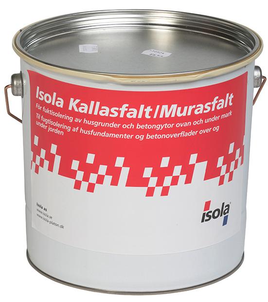 Kallasfalt